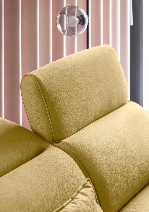 Image du produit ELTAP Noble (Canapé d'angle, 4 places, Canapé-lit)