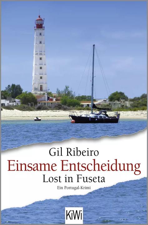 Einsame Entscheidung (Deutsch, Gil Ribeiro, 2023)