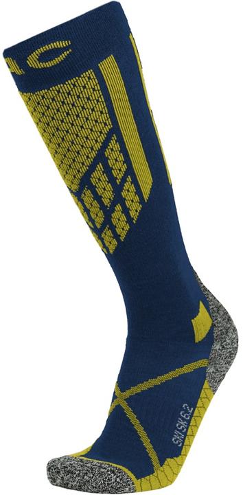 Navy-yellow, Dark Blue
