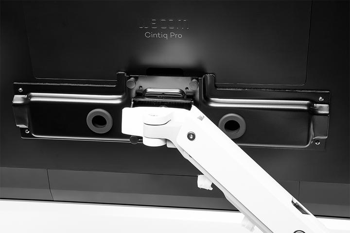 Actual product image Wacom VESA Mount for Cintiq 24 & 32 (32")