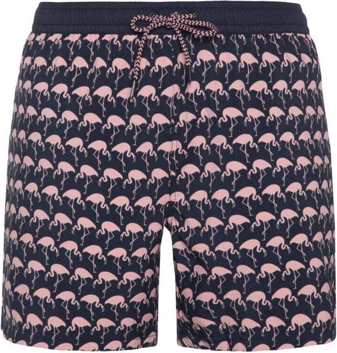 Produktbild Protest Herren Beachshort PRTOHLANDER Night SkyBlue S (S)