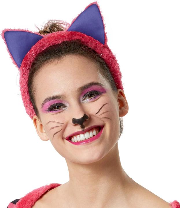 Image du produit tectake Costume Animal woman-cheshire cat 1 (XXL)