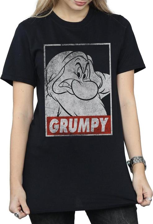 Produktbild Snow White TShirt (3XL)