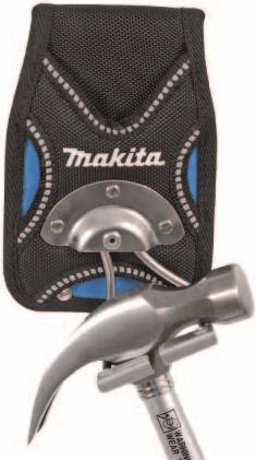 Immagine prodotto Makita Porta martello