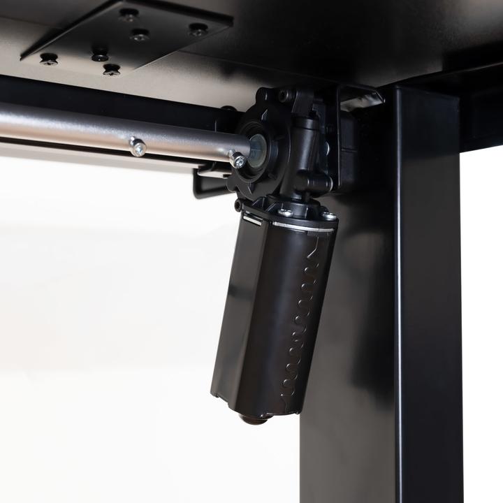 Immagine prodotto Tooq Technology Mesa Escritorio Origami Elã?Ctrica Ajustable Negra
