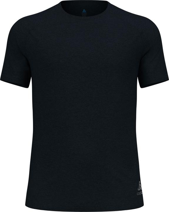black melange