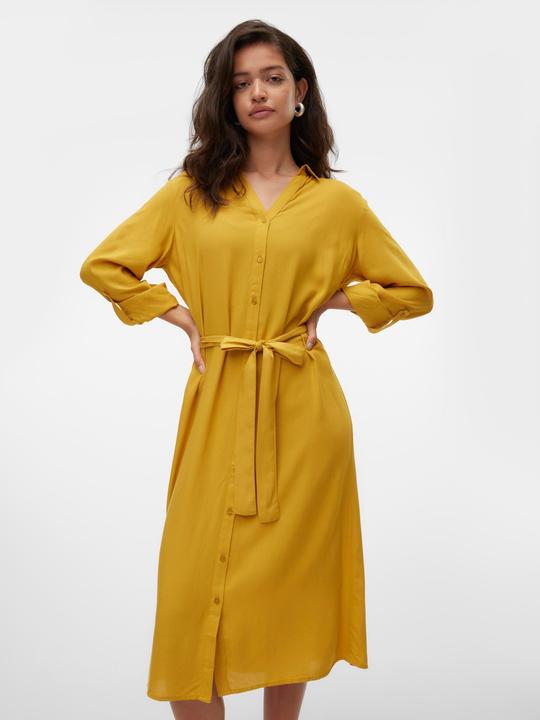 Image du produit Vero Moda VMBUMPY Robe midi (XS)