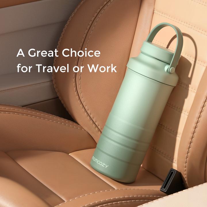 Produktbild Momcozy Portable Breast Milk Cooler