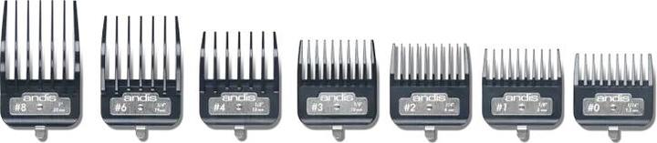 Image du produit Andis ml (8 x)