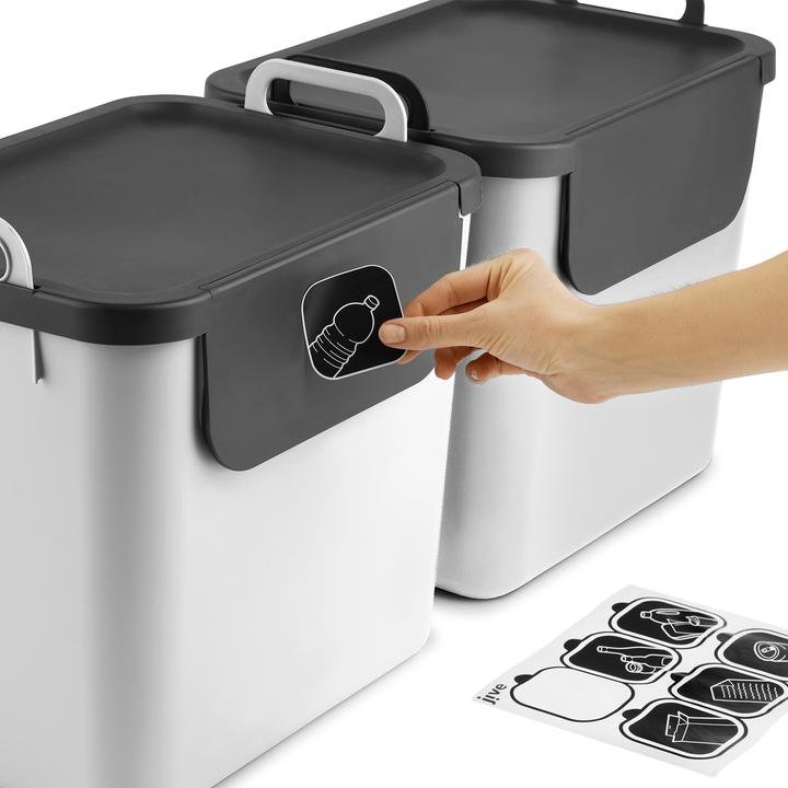 Image du produit Rotho 1039199998WS (90 l)