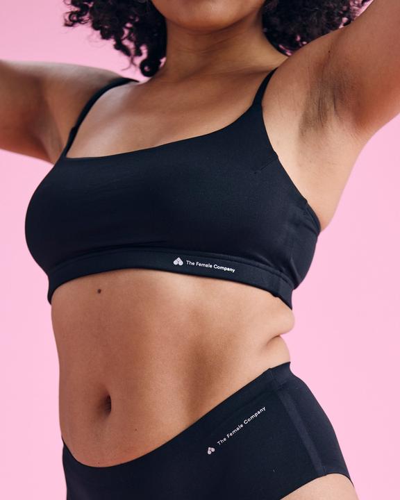 Produktbild The Female Company Seamless (40, Einzelpack)