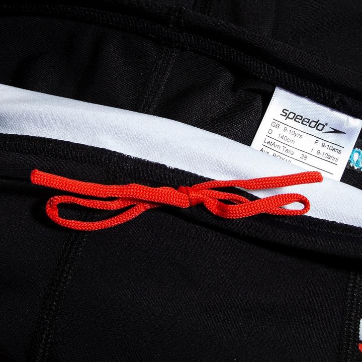 Actual product image Speedo Digital Panel Jammer (128)