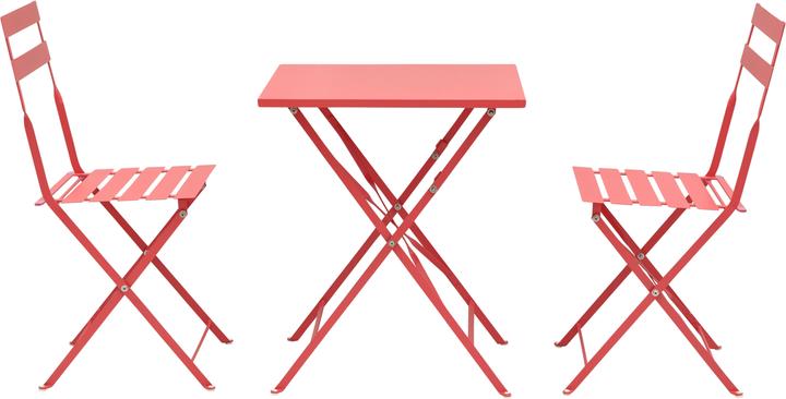Immagine prodotto Giardimo LAB Set da balcone Alva (60 cm)