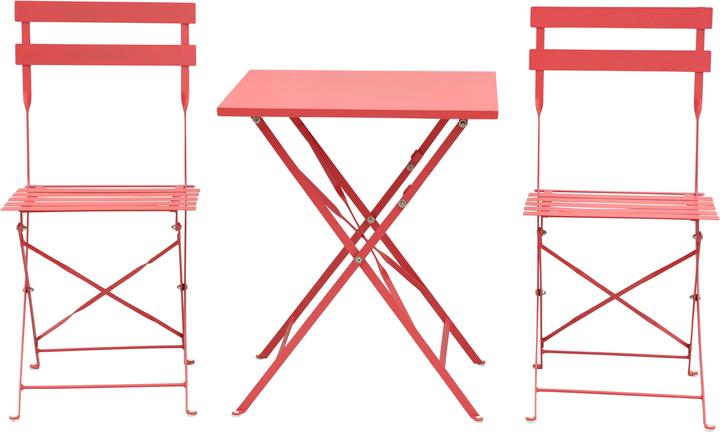 Immagine prodotto Giardimo LAB Set da balcone Alva (60 cm)