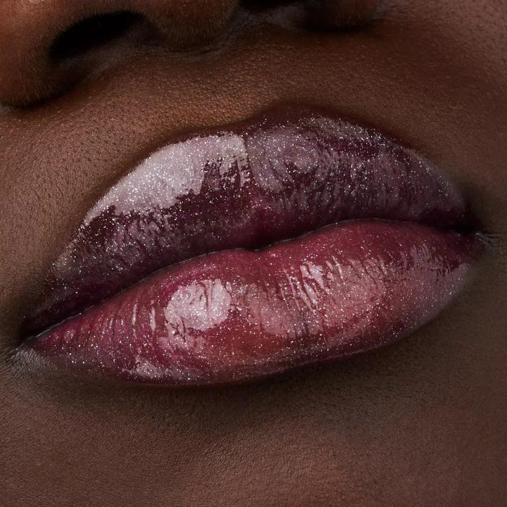 Produktbild Catrice Marble-licious Liquid Lip Balm Strawless Flawless (Balsam, 4 ml)