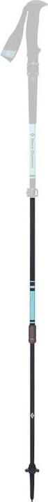 Actual product image Black Diamond WTrail Pro Shock Lower 125