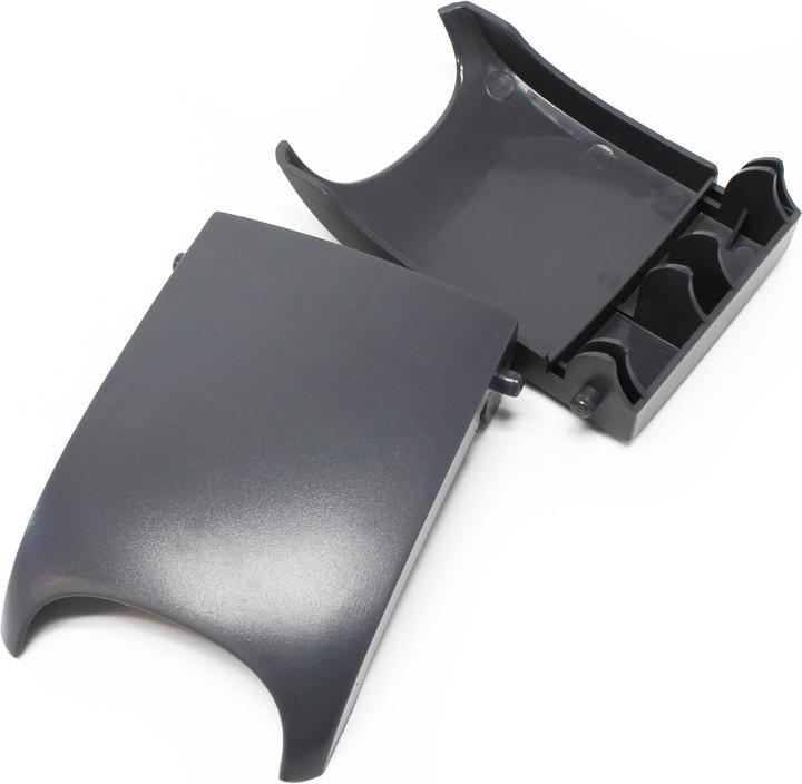 Produktbild SunSun HW-404B Aussenfilter Ersatzteil Deckelclip Verschluss Aquarium Filter (Aussenfilter)