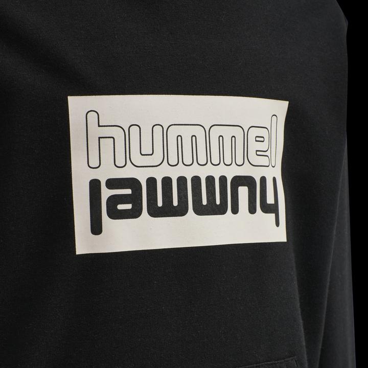 Produktbild hummel Duo Hoodie (104)