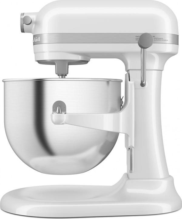 Actual product image KitchenAid BOWL-LIFT STAND MIXER 6,6L (375 W)