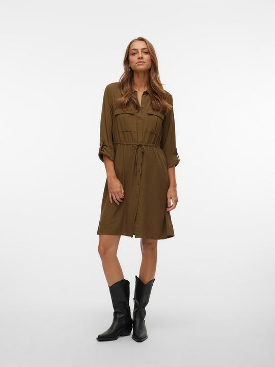 Produktbild Vero Moda Minikleid (S)