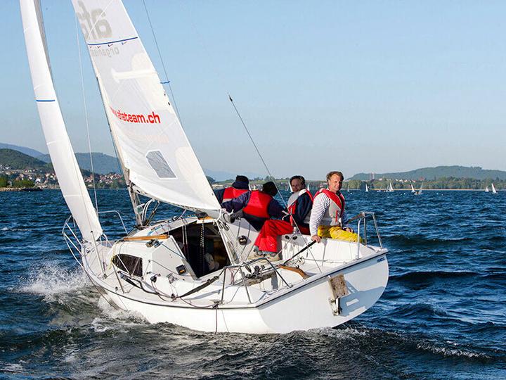 Actual product image Smartbox YOLO! Outdoor sports adventure in Switzerland for 1 or 2 people (2 pers.)