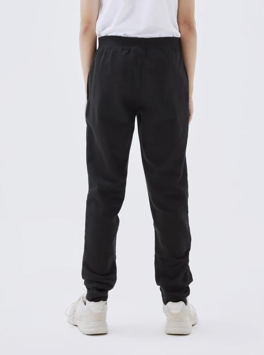 Immagine prodotto Name it Pantaloni da ginnastica effetto spazzola (176)