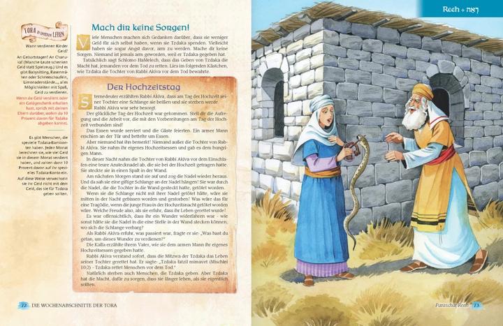 Actual product image Katz Tova (German, Nachman Zakon, 2023)