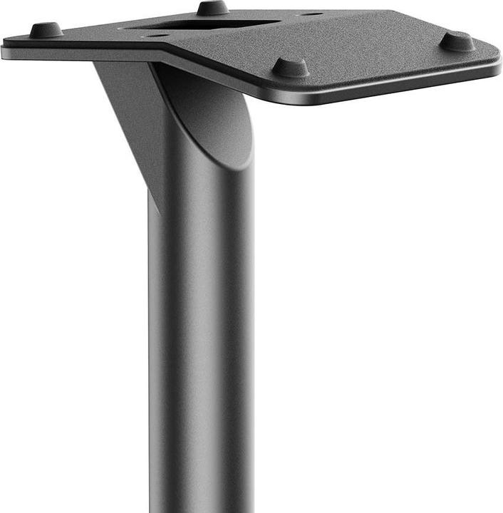 Immagine prodotto Nedis Supporto per altoparlanti (1 pz., Cavalletto, Non mobile)