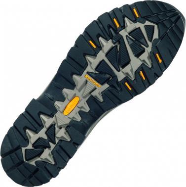 Produktbild Meindl Herren Kansas GTX Trekking-& Wanderstiefel, Braun (Dunkelbraun 46), 44 EU (44)