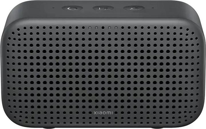 Xiaomi Smart Speaker Lite (Elektrische stroom)