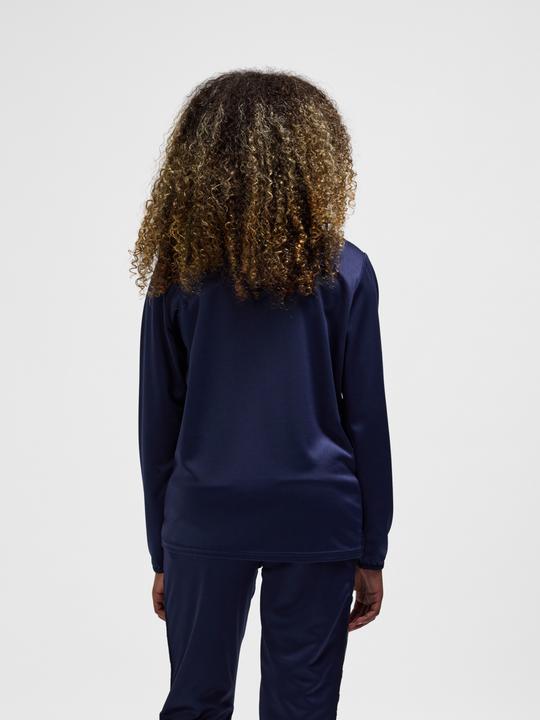 Produktbild hummel Hmlessential Track Jacket Kids (104)