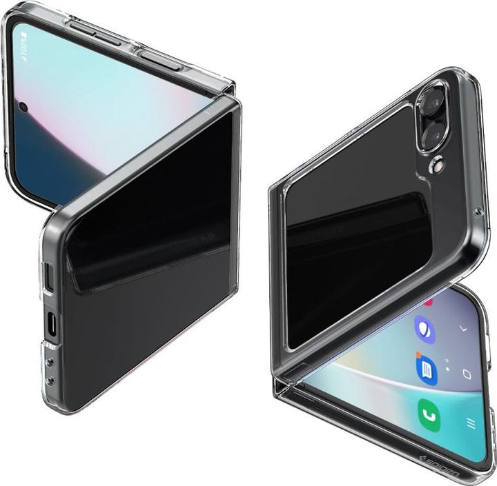 Spigen Air Skin Cover (Samsung Galaxy Z Flip 5G)