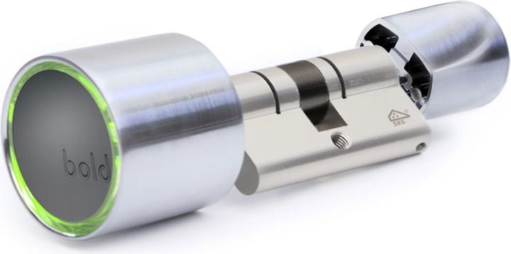 Actual product image Bold Garden SX-65 Bold Smart Cylinder (Smartphone)