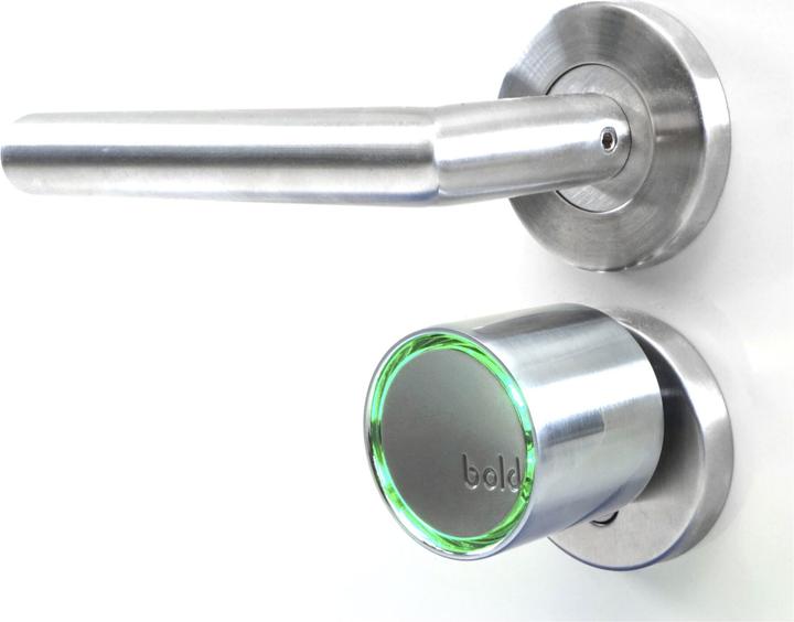 Actual product image Bold Garden SX-65 Bold Smart Cylinder (Smartphone)