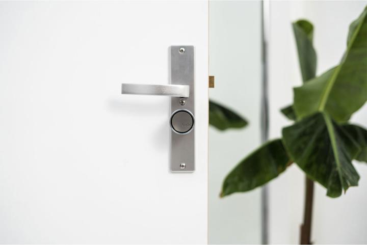 Actual product image Bold Garden SX-65 Bold Smart Cylinder (Smartphone)