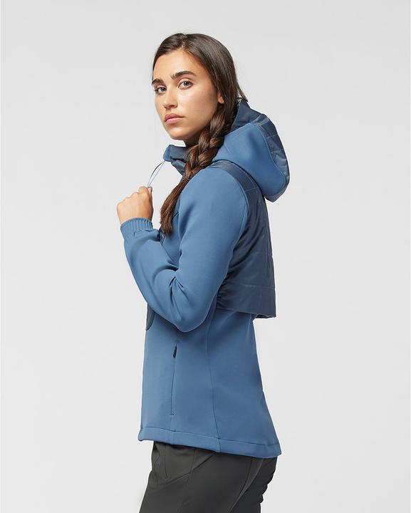 Produktbild Lamunt Antonia Cashmere Hybrid (36, S)