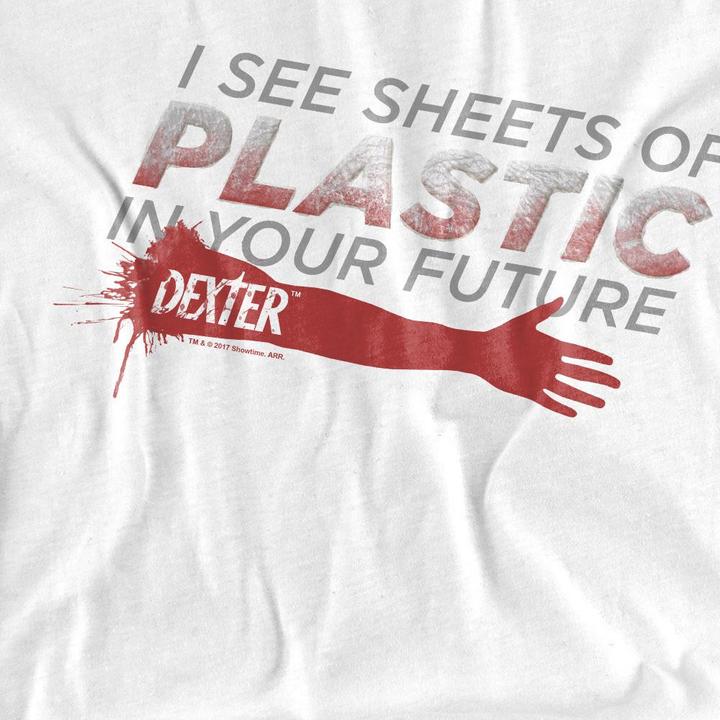 Produktbild IVF Hartmann Plastic Prediction TShirt (XL)