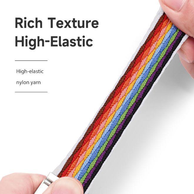 Actual product image Dux Ducis Mixture II Series (20 mm, 41 mm, 42 mm, Nylon)
