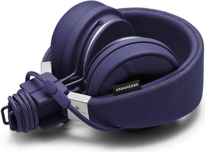 Image du produit Urbanears Plattan 2 (Filaire)