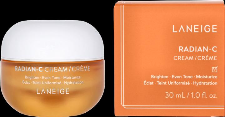 Produktbild Laneige Radian-C Cream (30 ml)