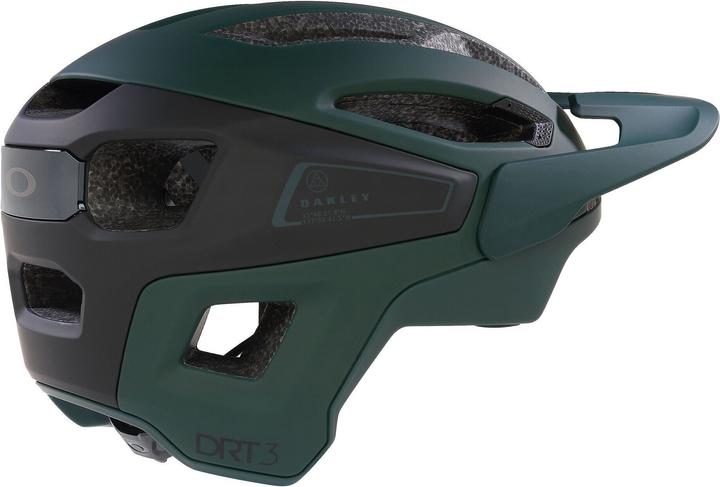 Actual product image Oakley DRT3 (58 - 62 cm)
