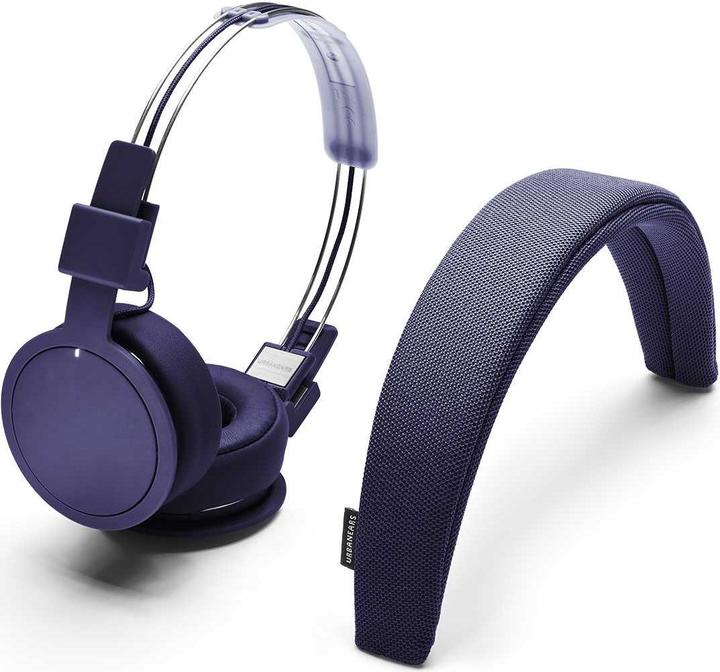 Produktbild Urbanears Plattan ADV Wireless (14 h, Kabellos)