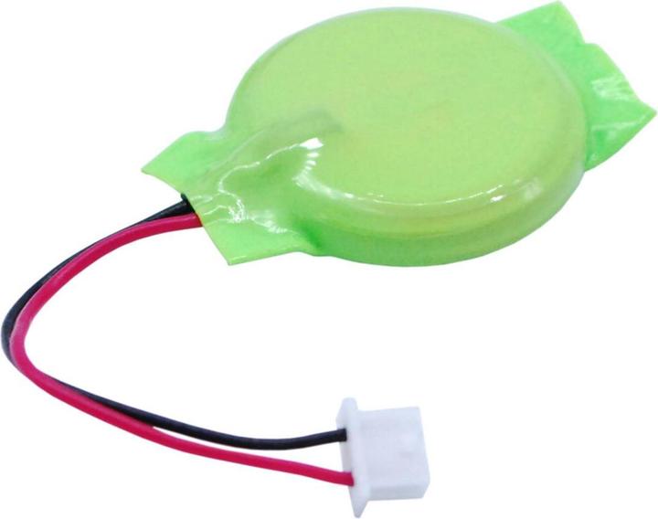 CoreParts Batterie CMOS/de secours pour Dell