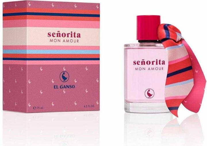 El Ganso Señorita Mon Amour Eau de Toilette (Eau de Toilette, 75 ml)