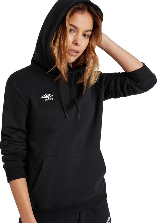 Immagine prodotto Umbro Felpa con cappuccio Club Leisure (XXL)