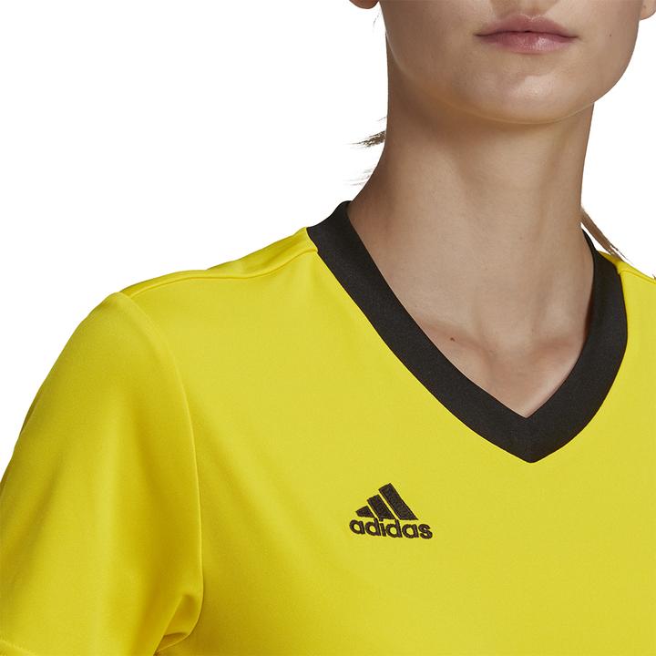 Image du produit adidas Entrada 22 Maillot de football Femme (M)