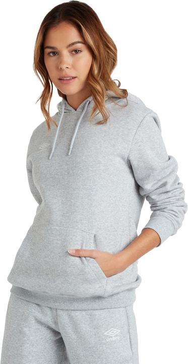Immagine prodotto Umbro Felpa con cappuccio Club Leisure (XL)