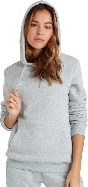 Immagine prodotto Umbro Felpa con cappuccio Club Leisure (XL)