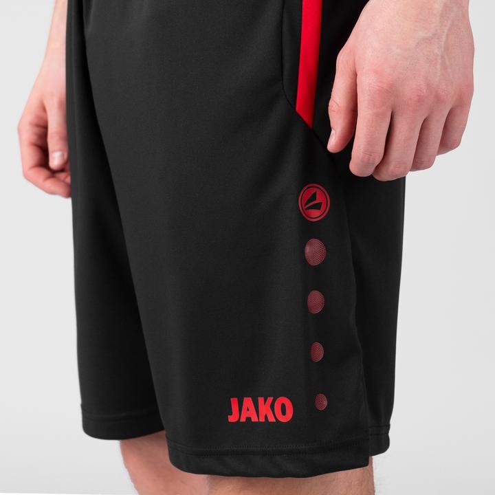 Immagine prodotto JAKO Pantaloni sportivi Allround (128)