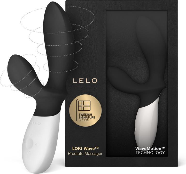 Image du produit LELO Loki Wave